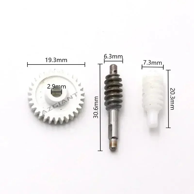 Plastic Gear 1Set