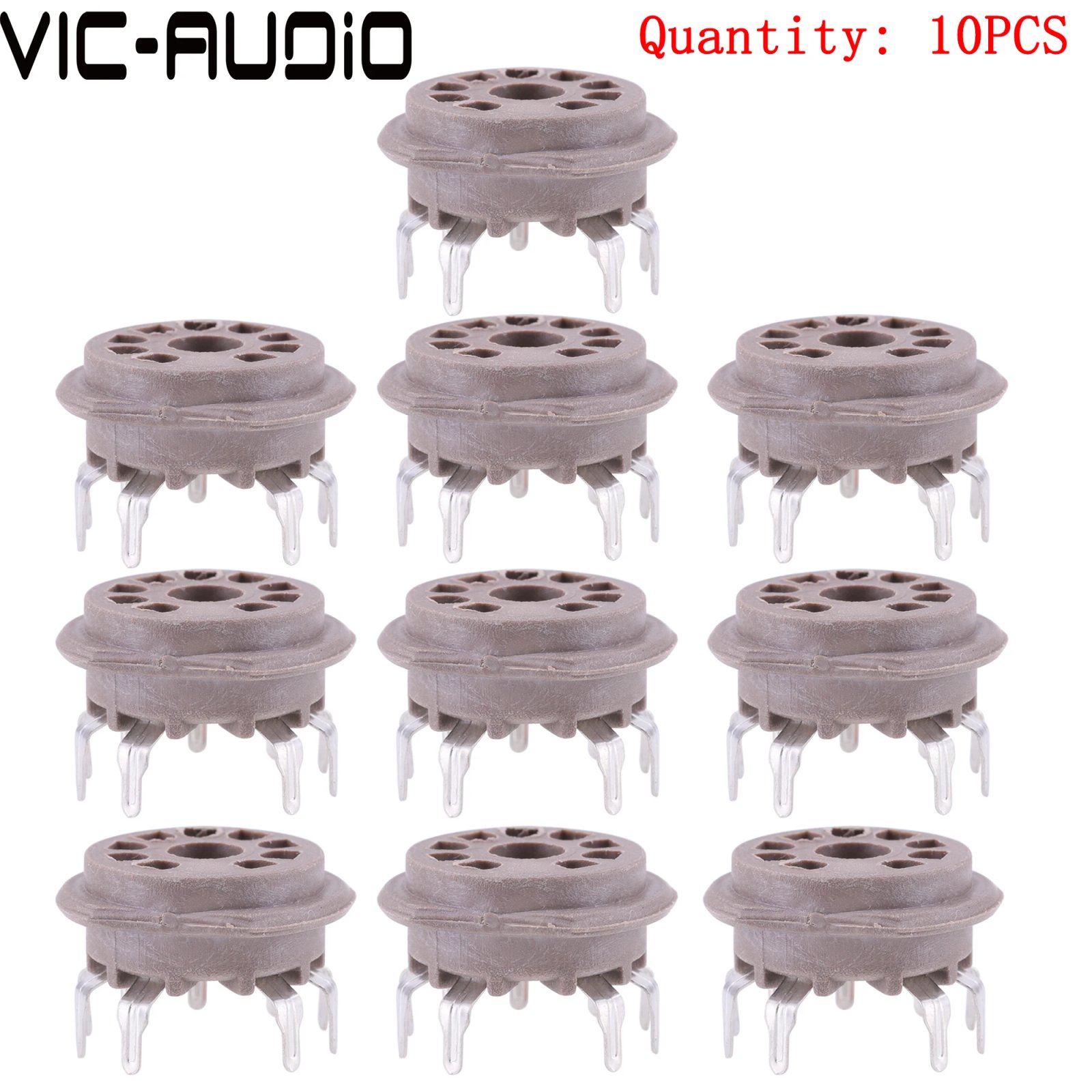 Tin-Plated-10PCS