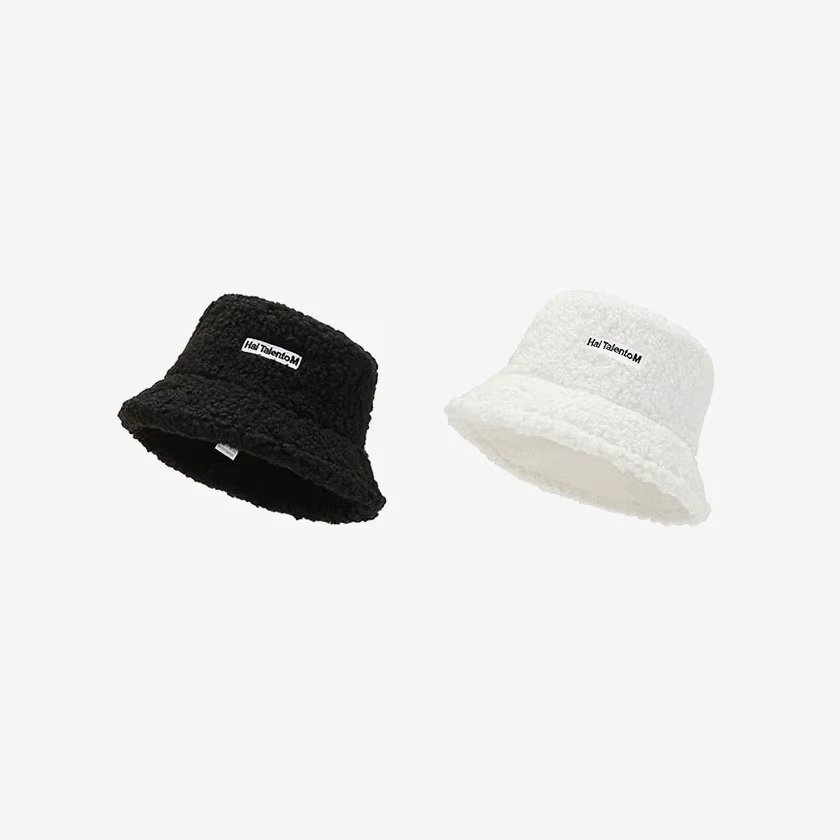 [Twin Spa] Women's Pogle Winter Bunggee Hat (P0000SXP/1 + 1)