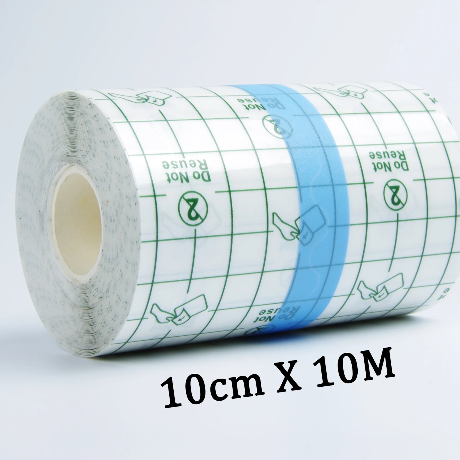 10cm x 10M