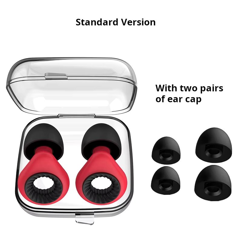 Red-black-1set