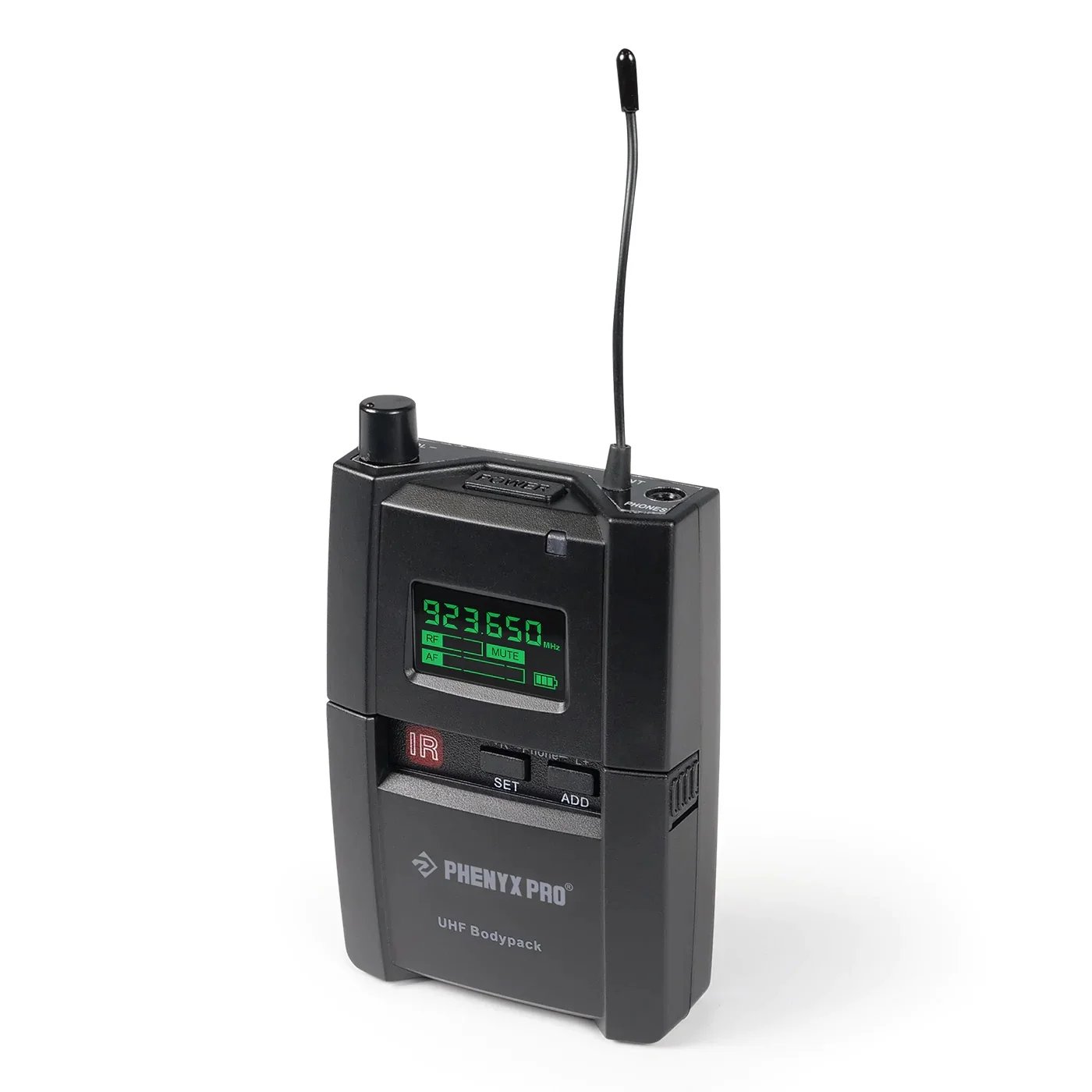 900mhz