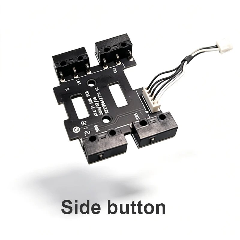 Side button