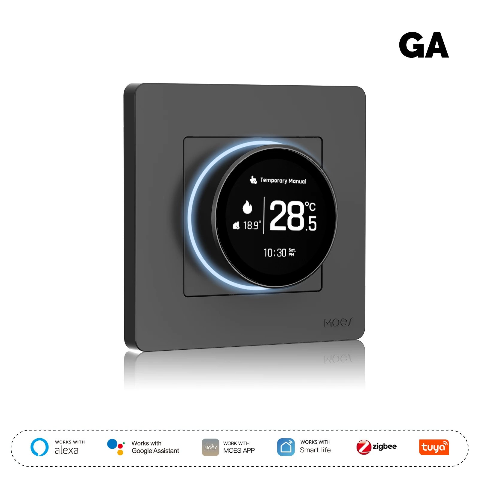Water Heat GY