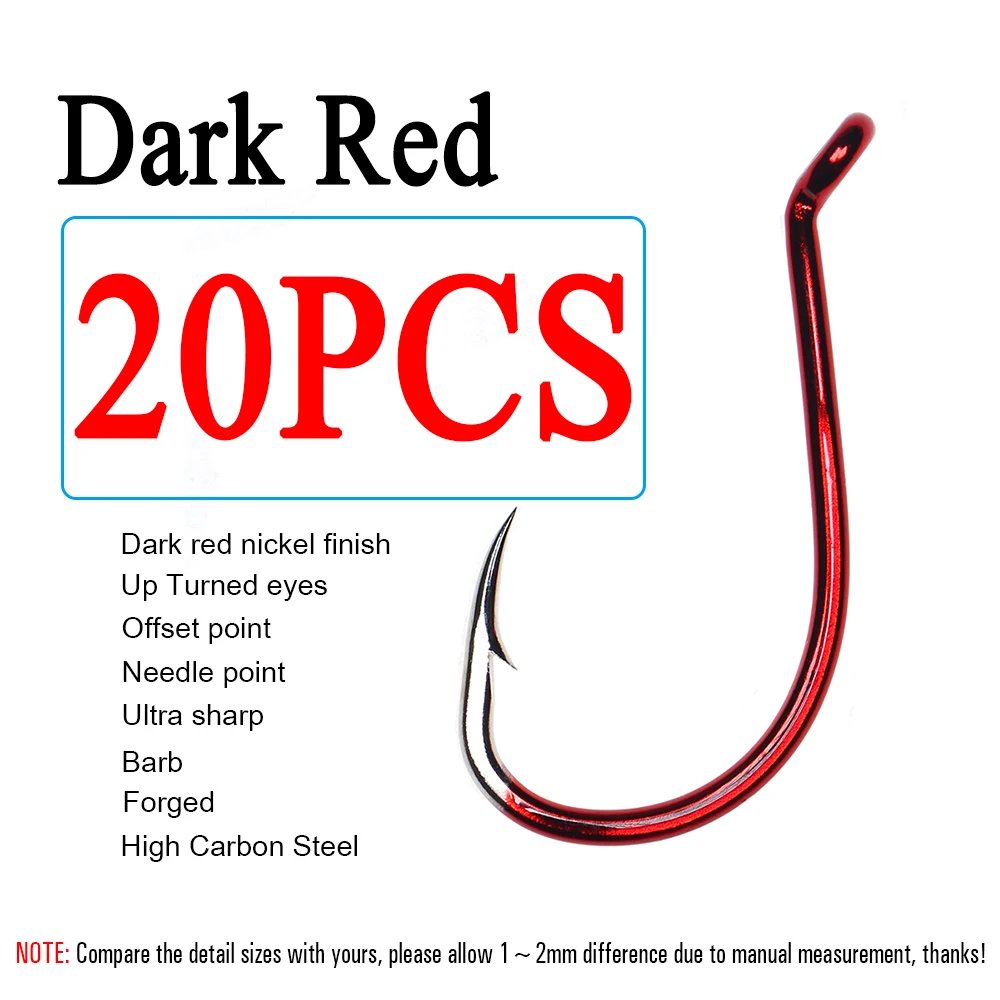 Dark Red