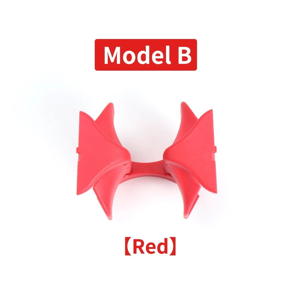 Model B Red