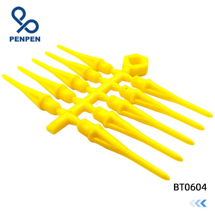 yellow 50dart tips
