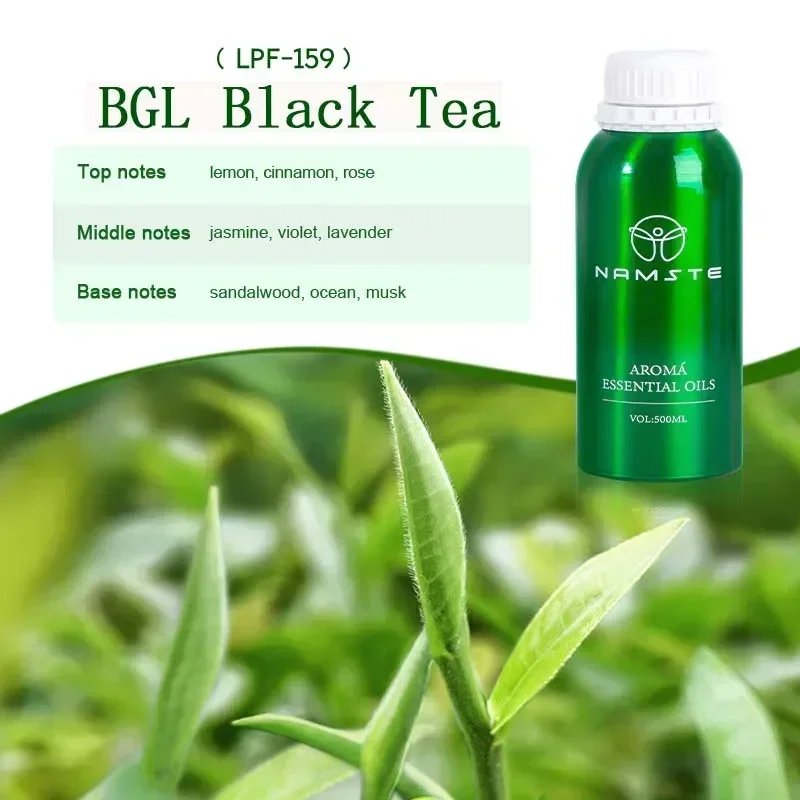 BGL Black Tea