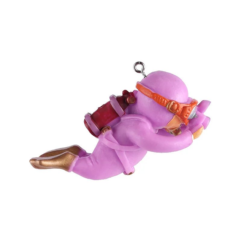 Style 1-Purple