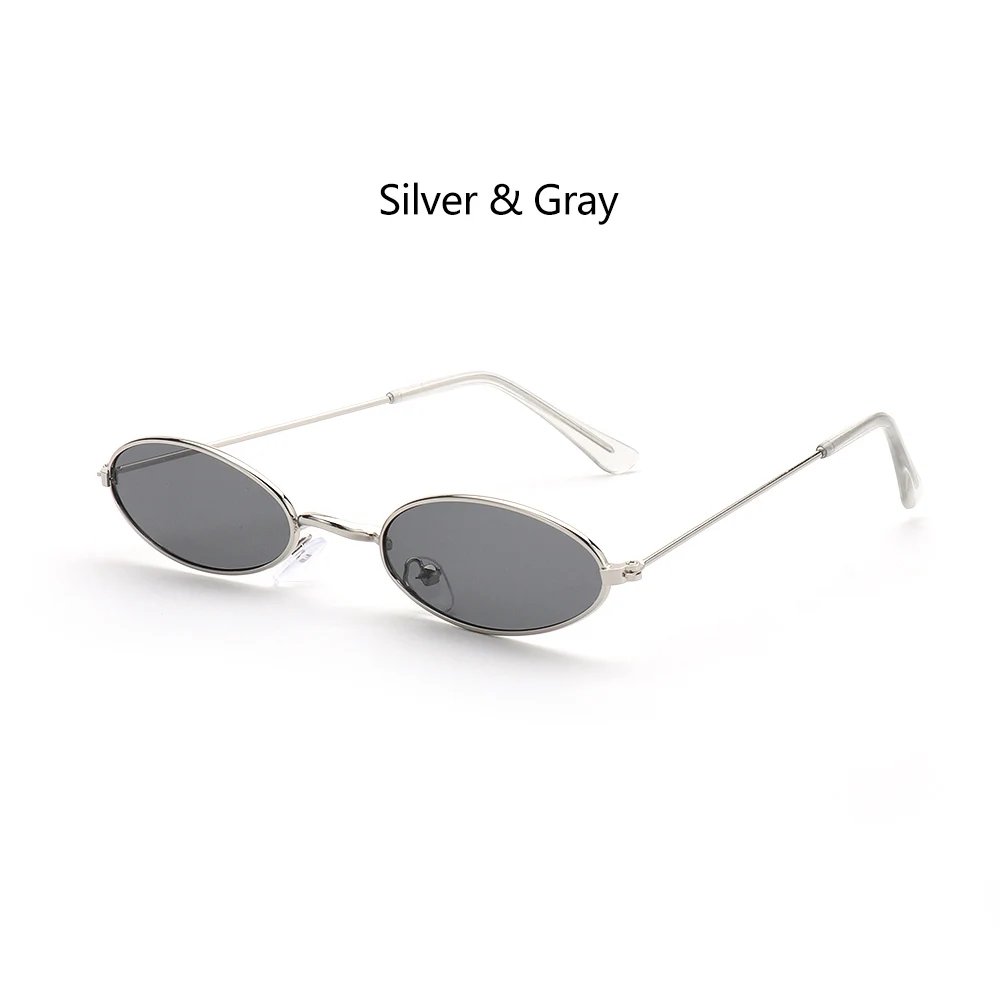 Silver-Gray