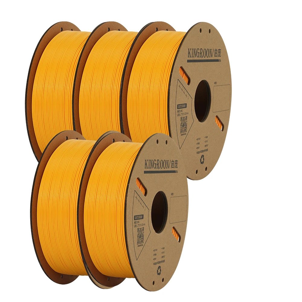 5Roll Orange
