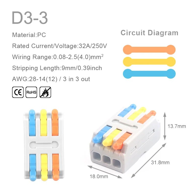 D3-3M