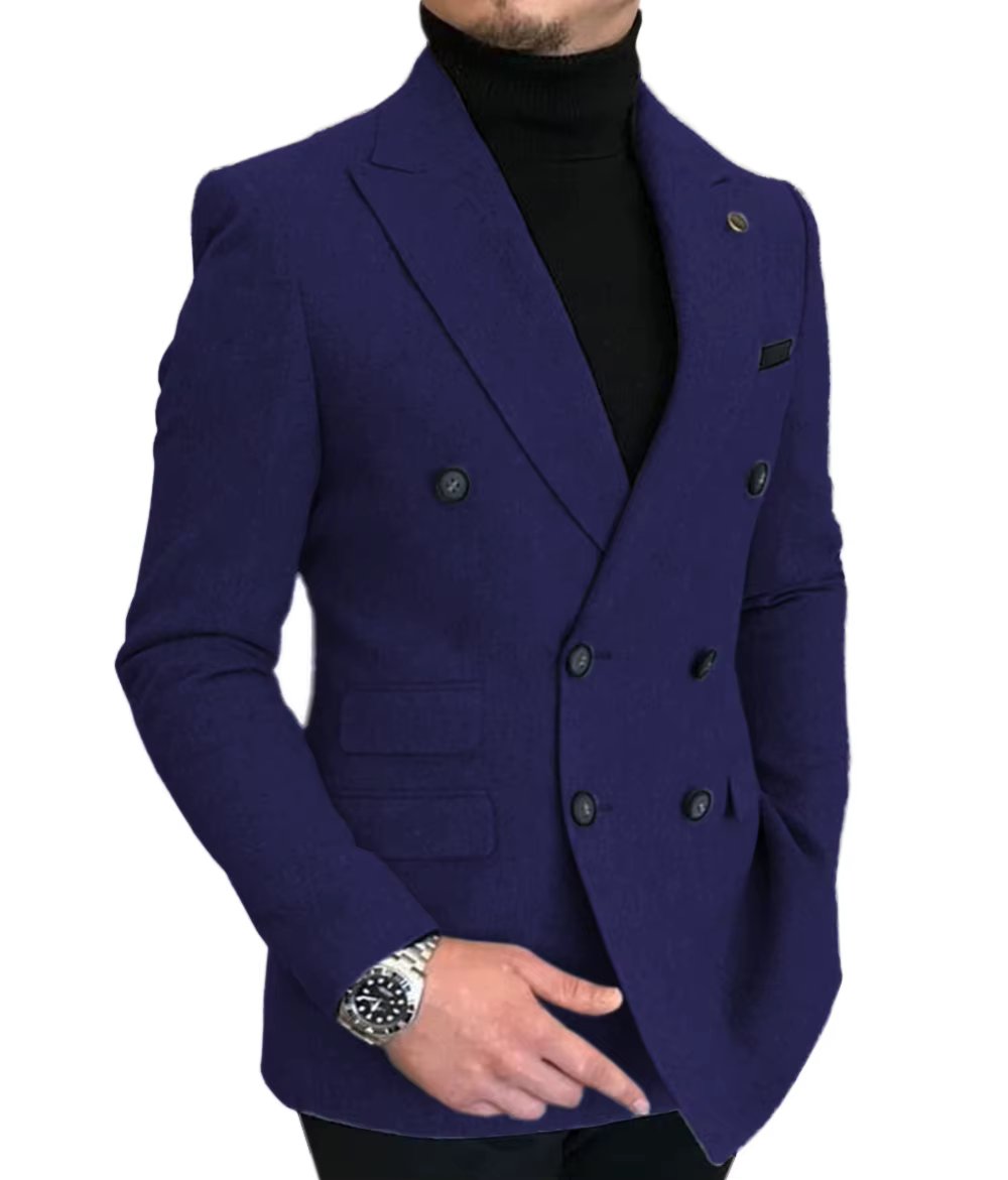 Royal blue