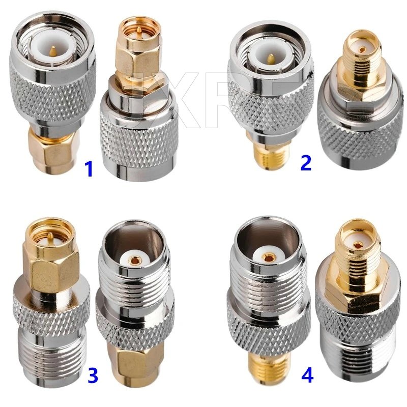SMA-TNC 4pcs