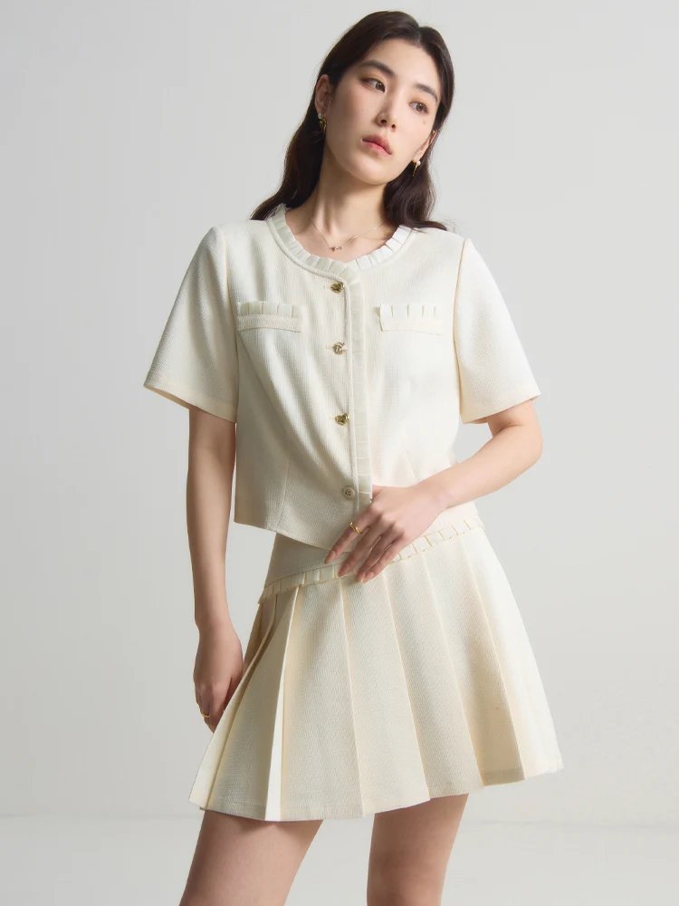24DS82011 coat