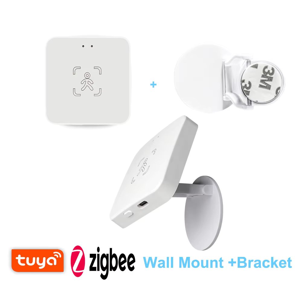 Zigbee 5.8G bracket