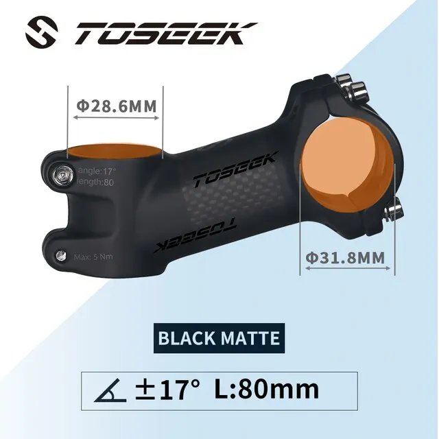 17Degree-80mm-Matte