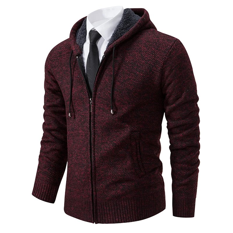 8802-Wine red