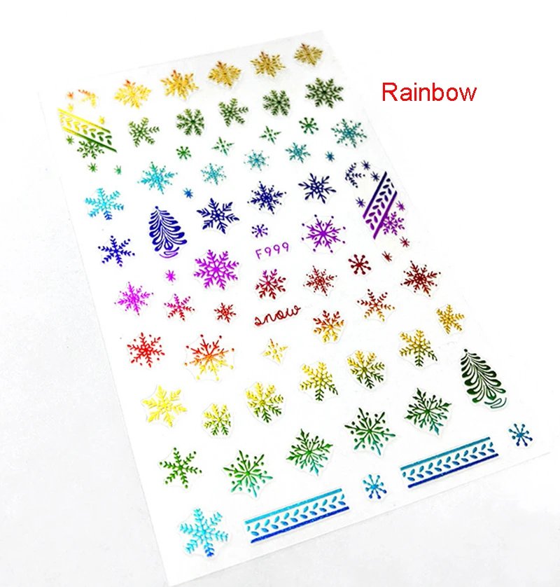 AF999rainbow