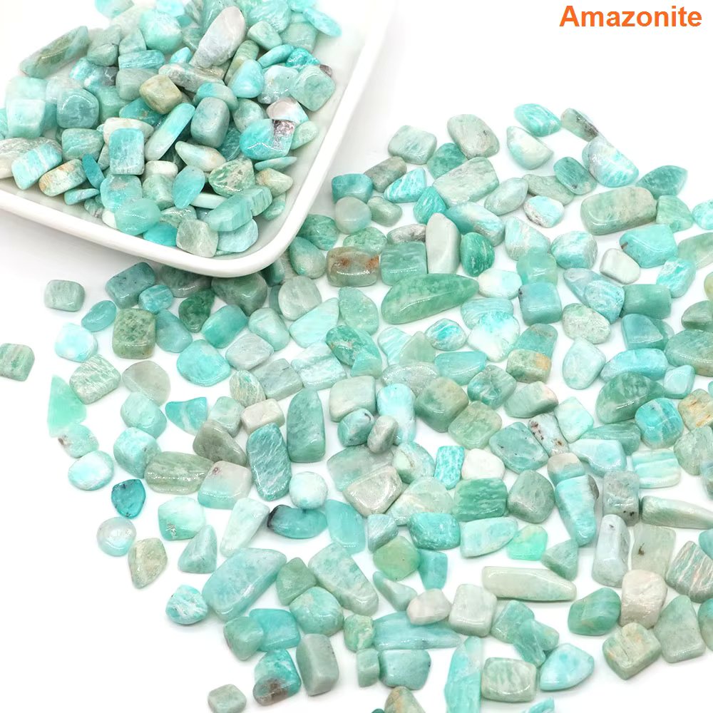 Amazonite
