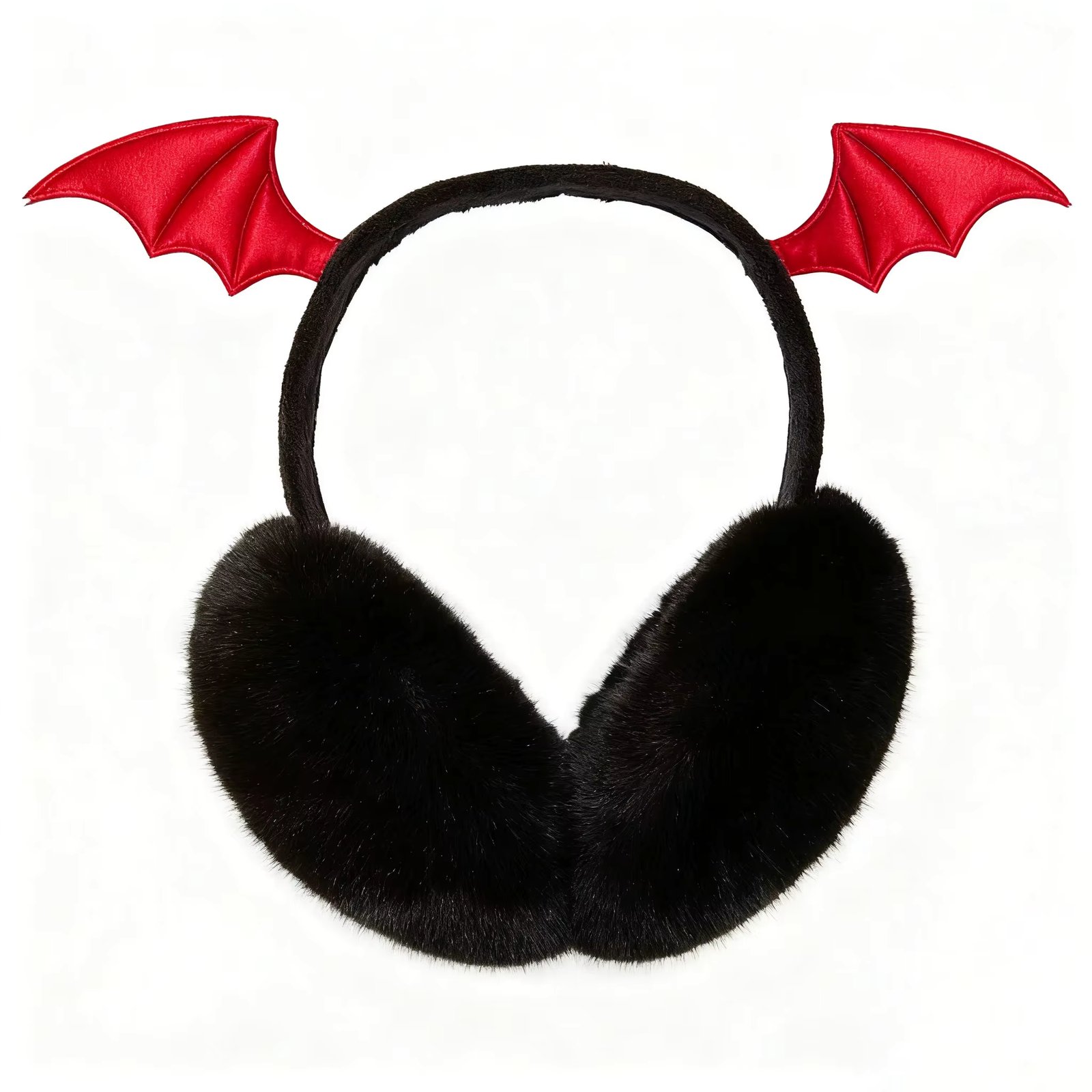 Red Little Devil