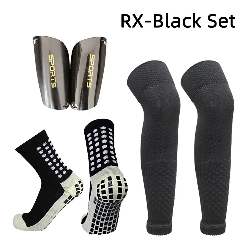 RX-Black Set