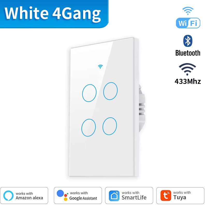 White 4Gang