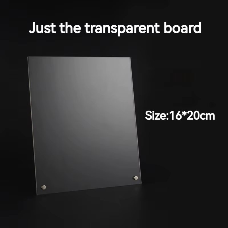 Small No Magnet