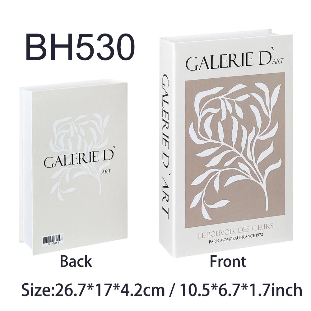BH530