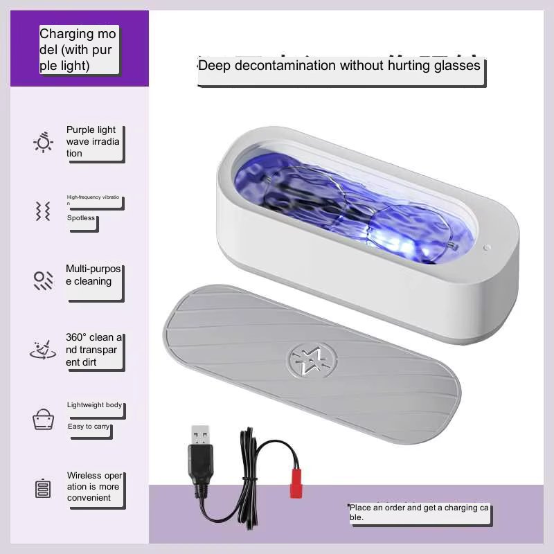 USB Rechargeable