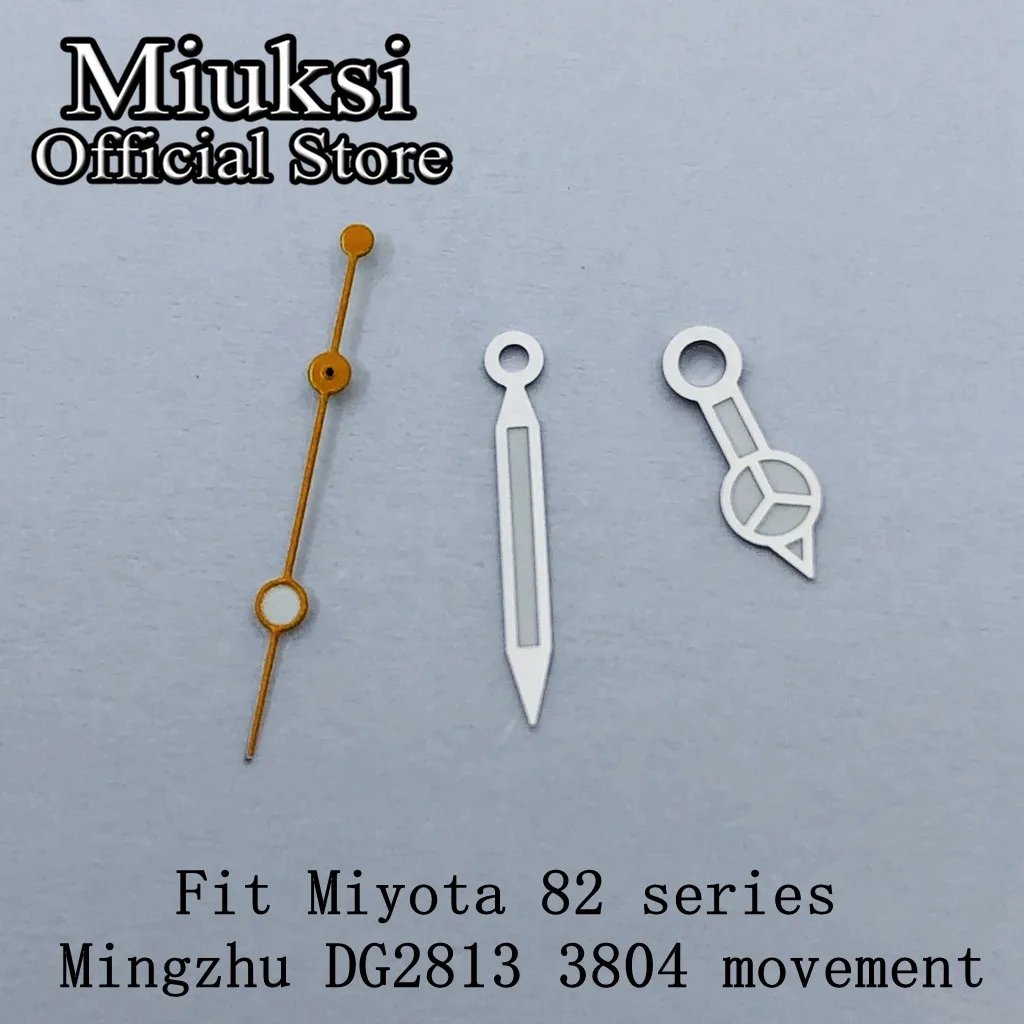 11 fit miyota 82