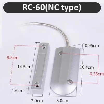RC-60 NC Type