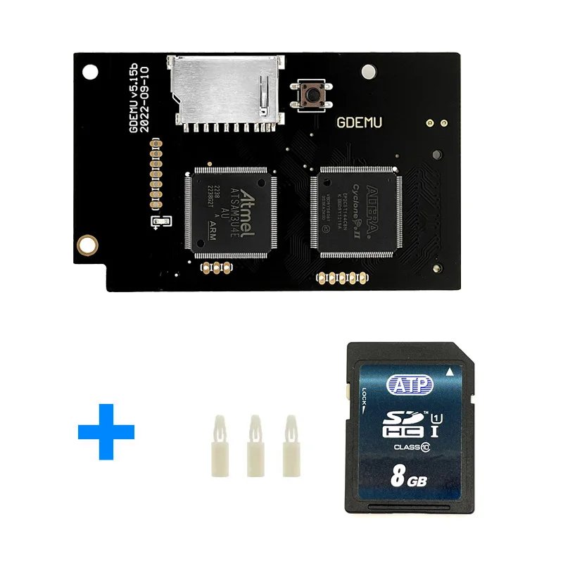 V5.15b SD Card