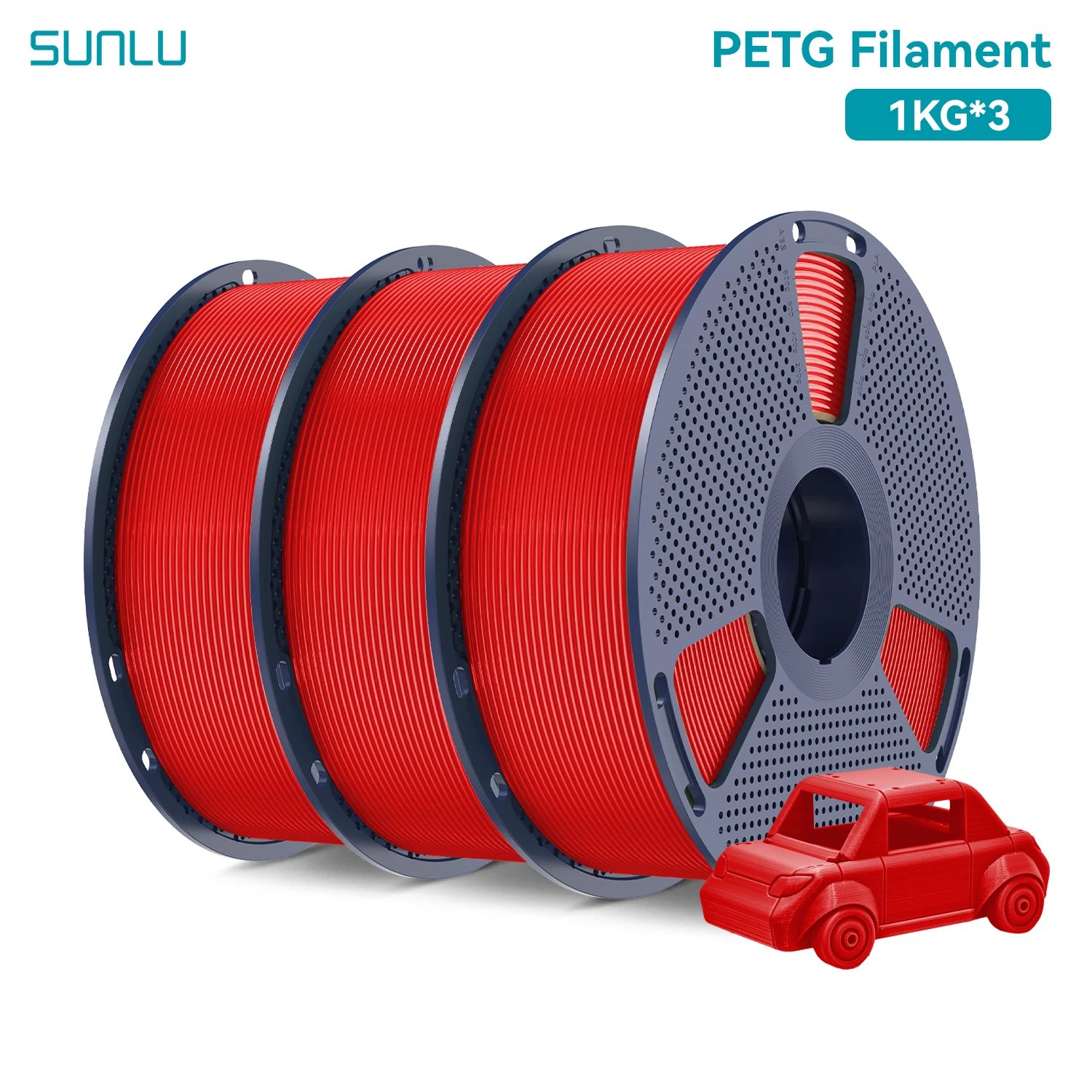 PETG-RD-3KG