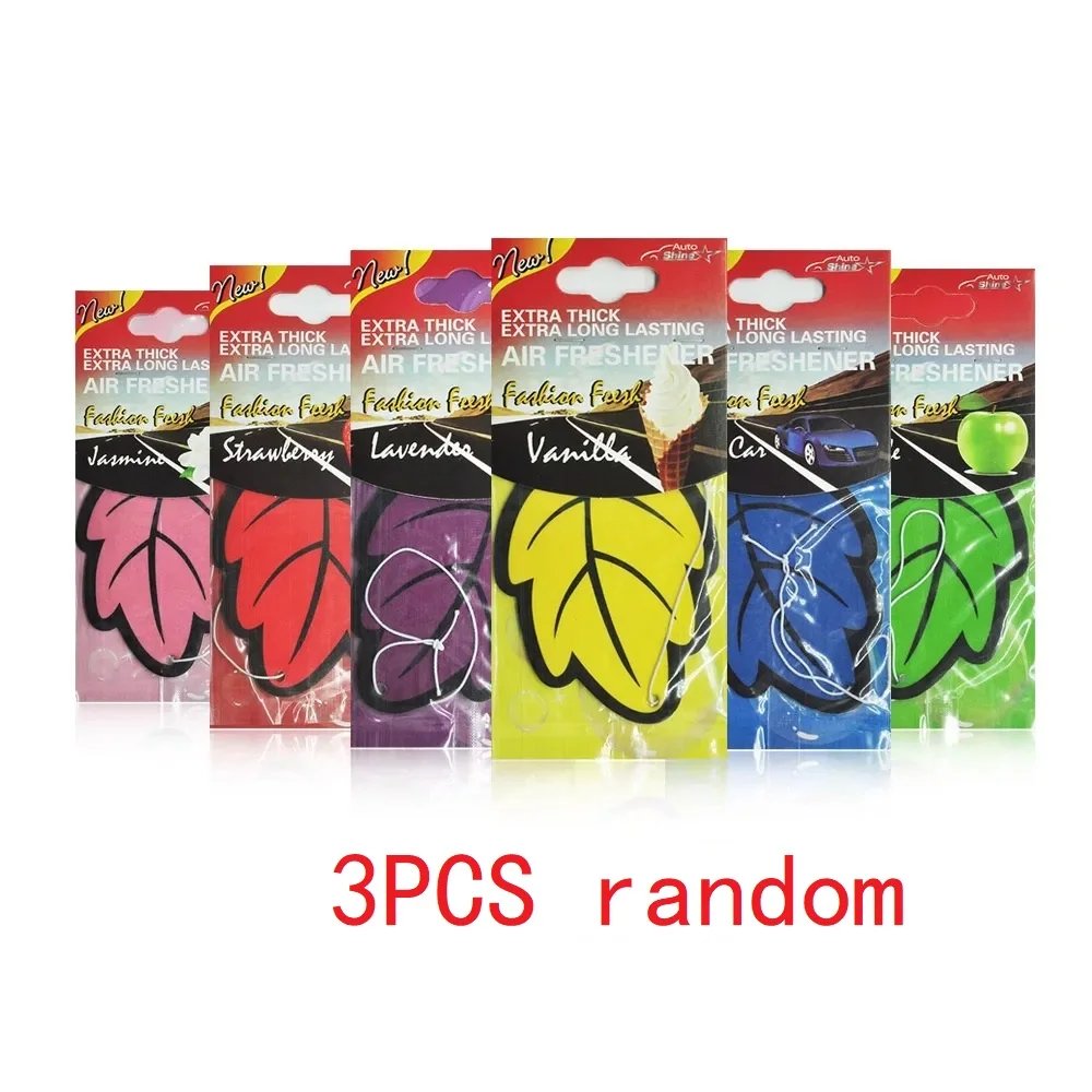 3pcs random