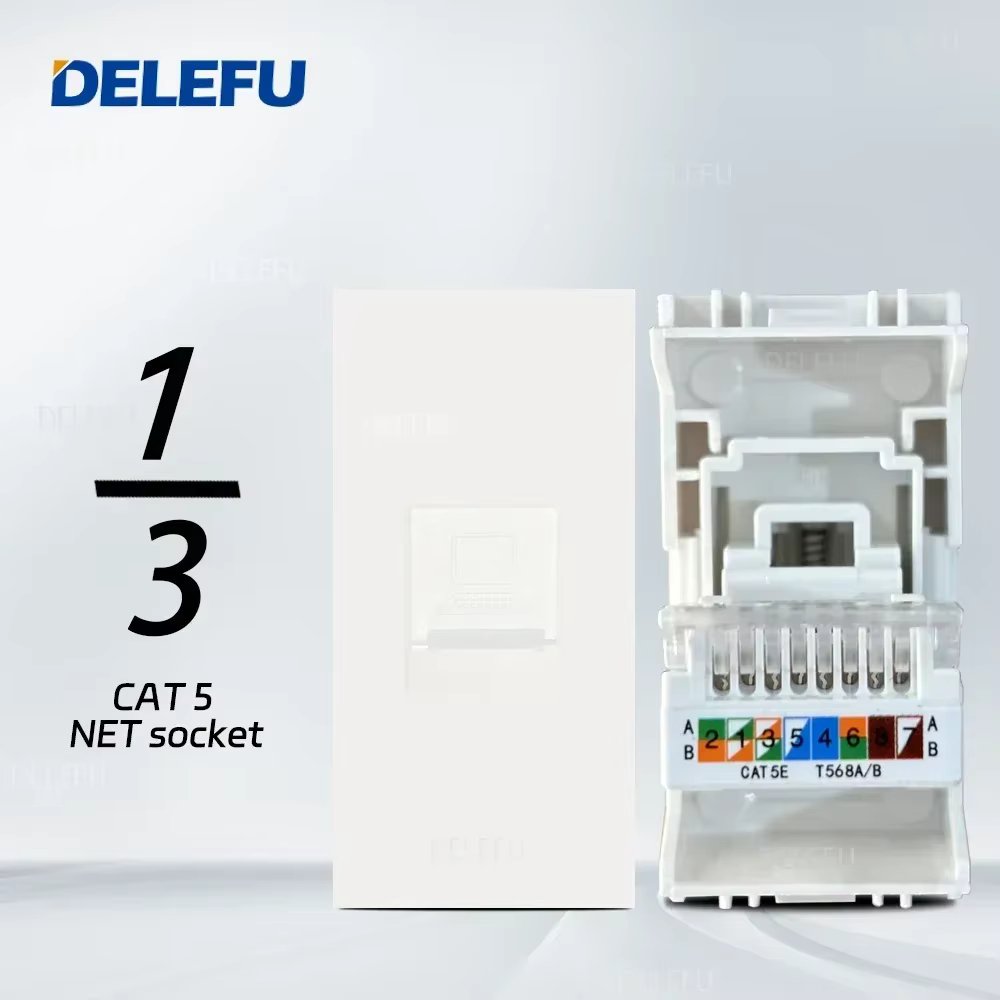 NET CAT5