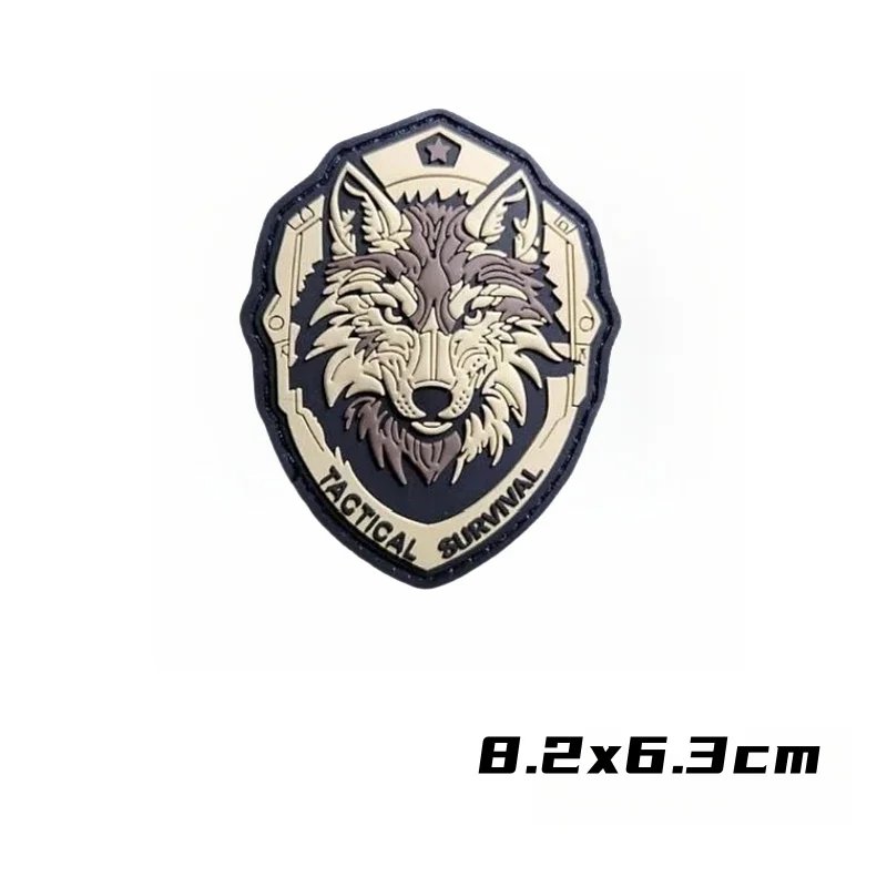 Tactical Wolf
