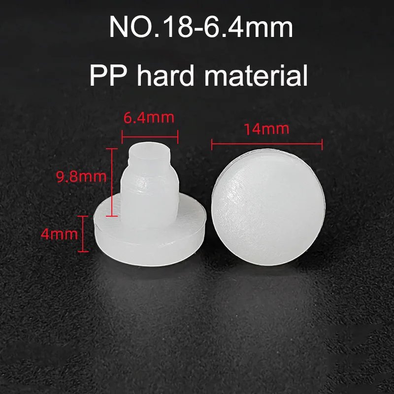 NO.18-6.4mm