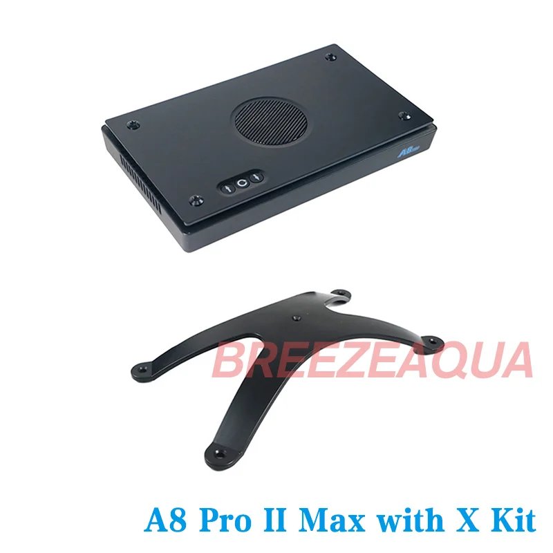 A8 Pro Max X Kit