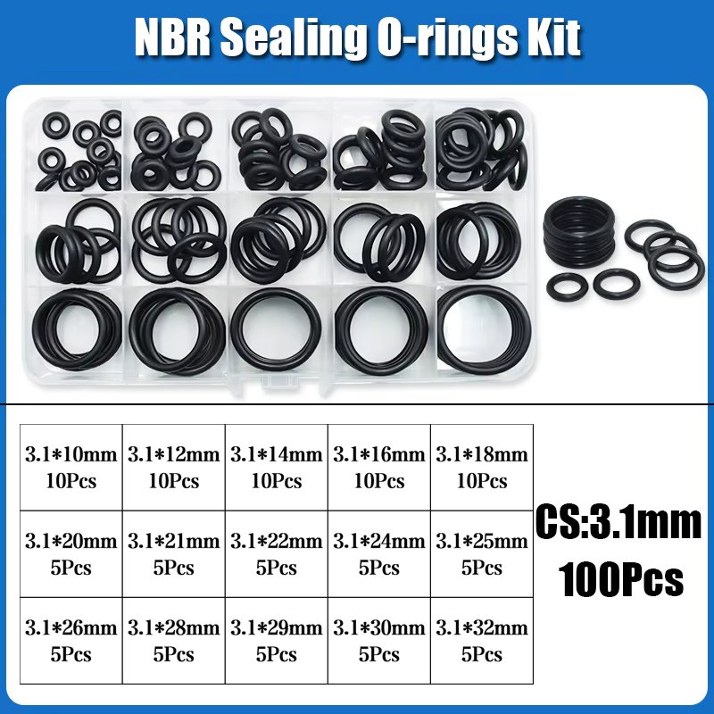 3.1mm (1set)