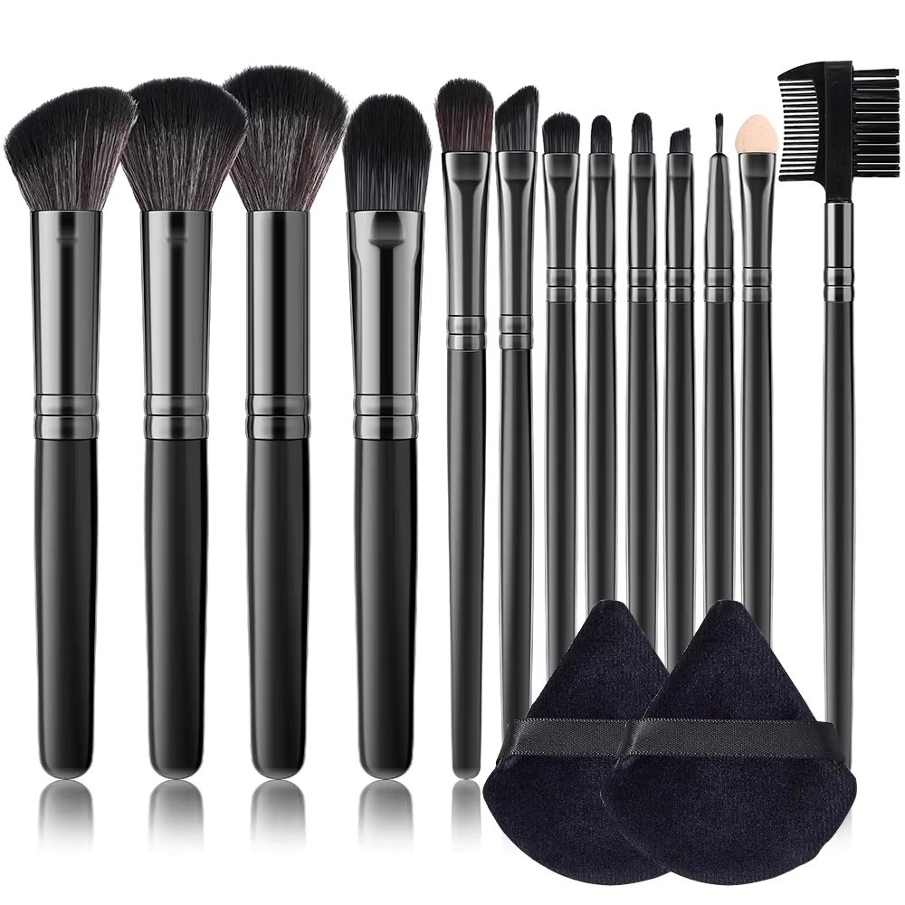 Black-13PCS