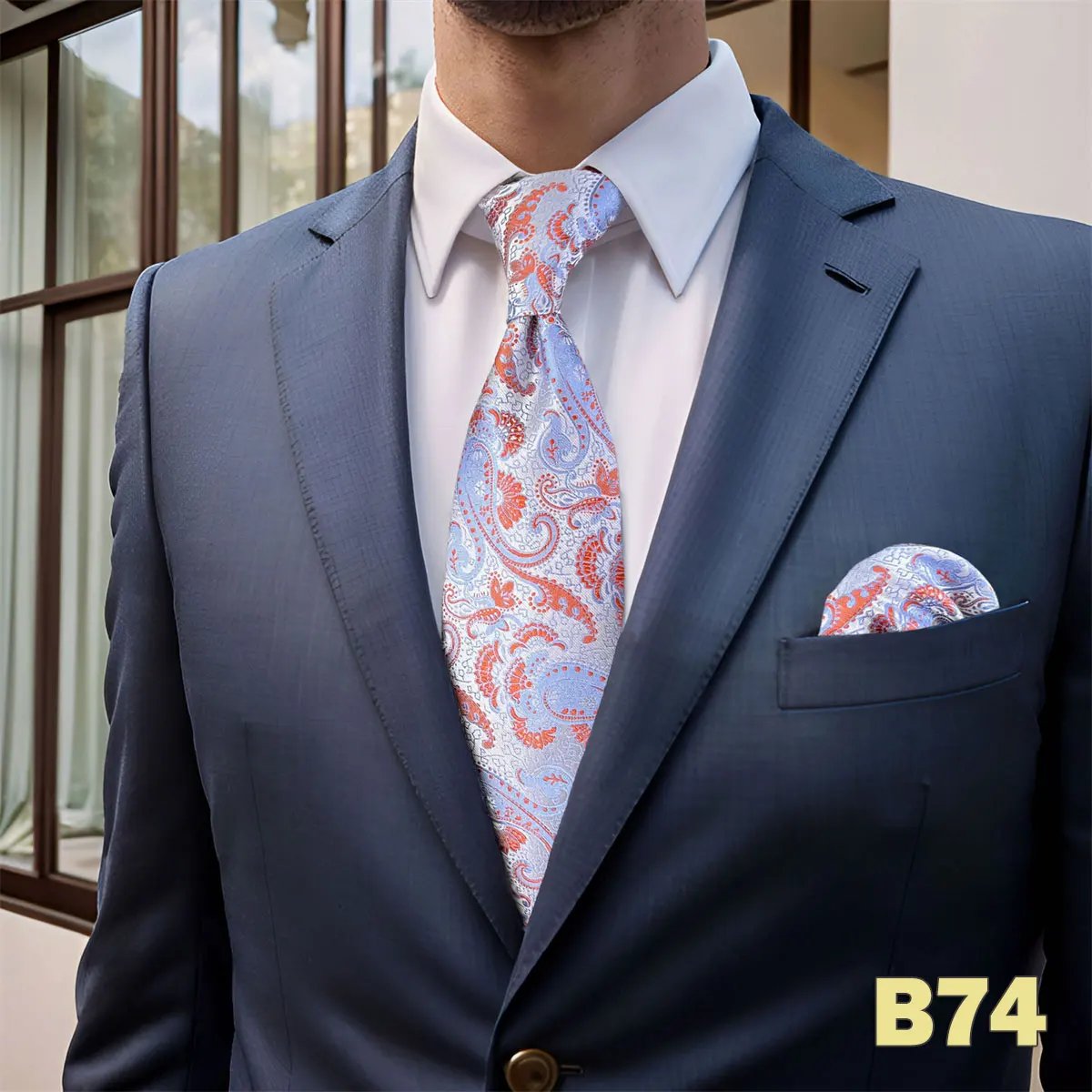 BXH74