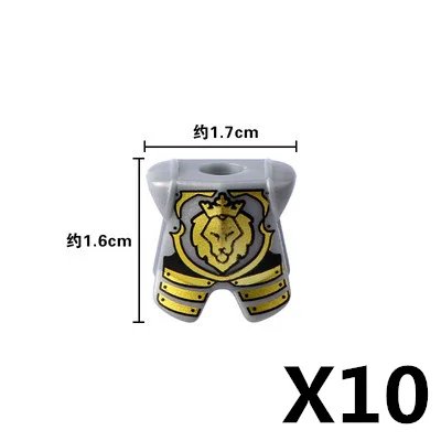 KJB1-10PCS