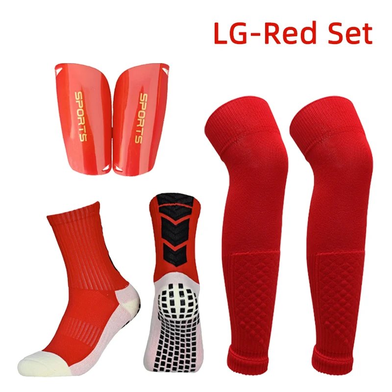 LG-Red Set