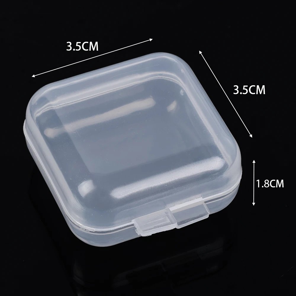 Storage box