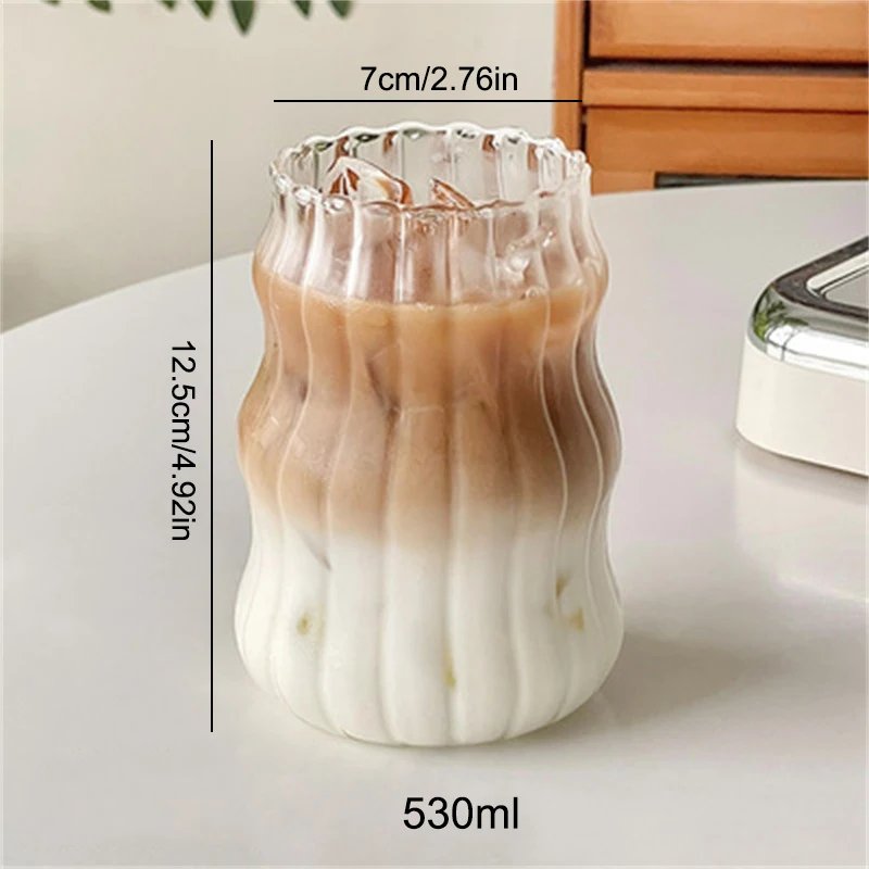 530ml B