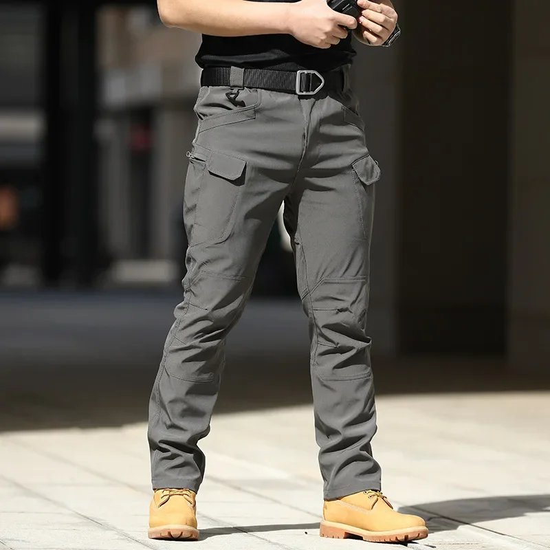 IX7 Grey