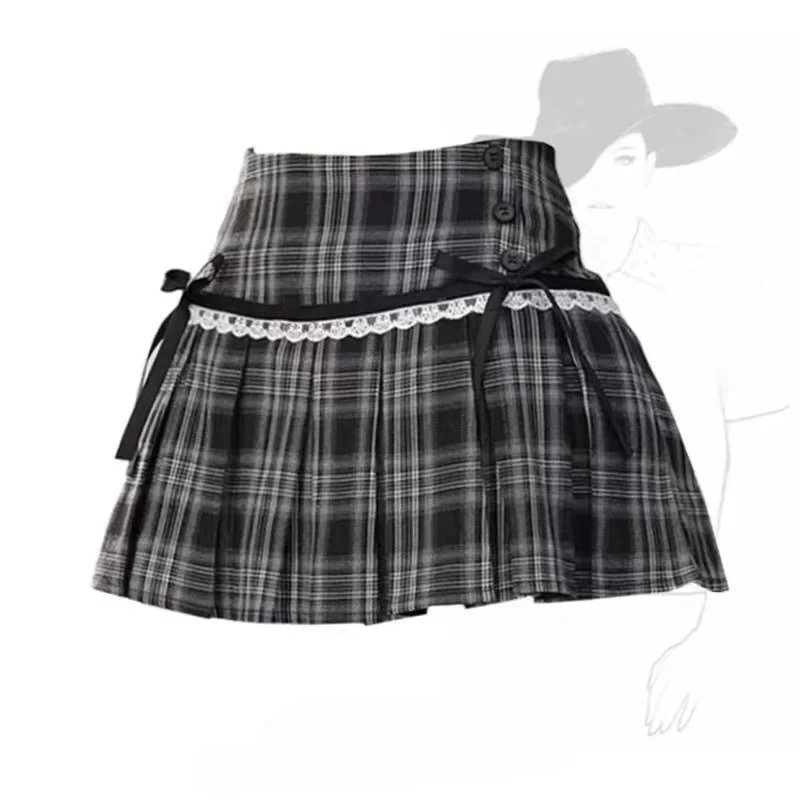 1446 Plaid