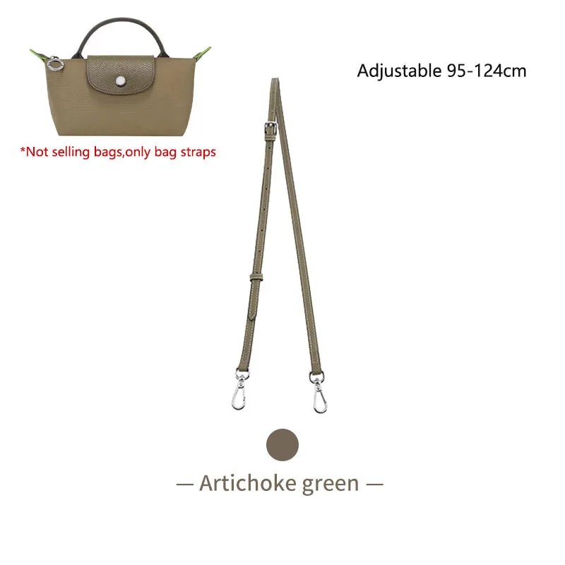 Artichoke Strap