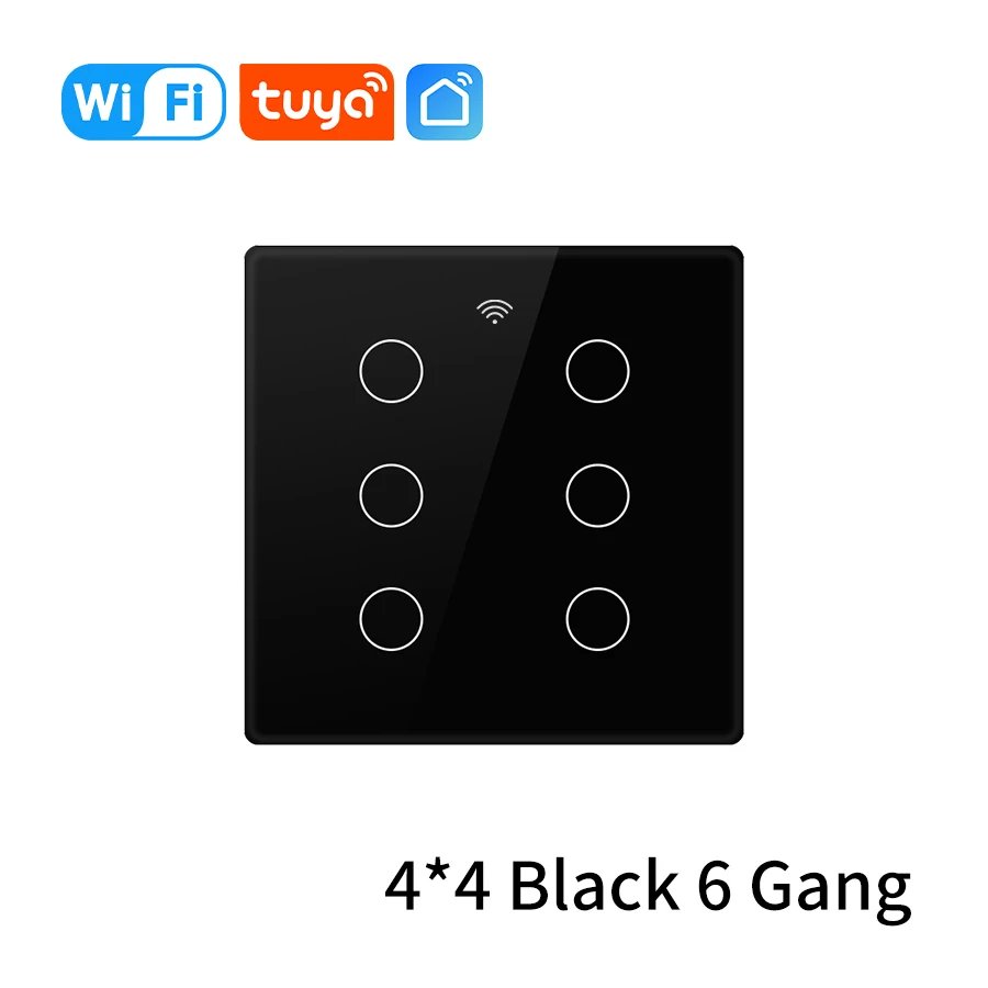 Black 6 gang